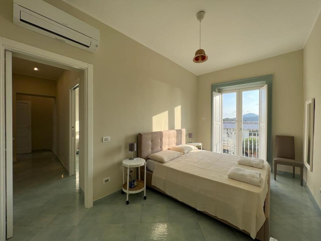 Palazzo Palumbo Hotel Procida Kültér fotó