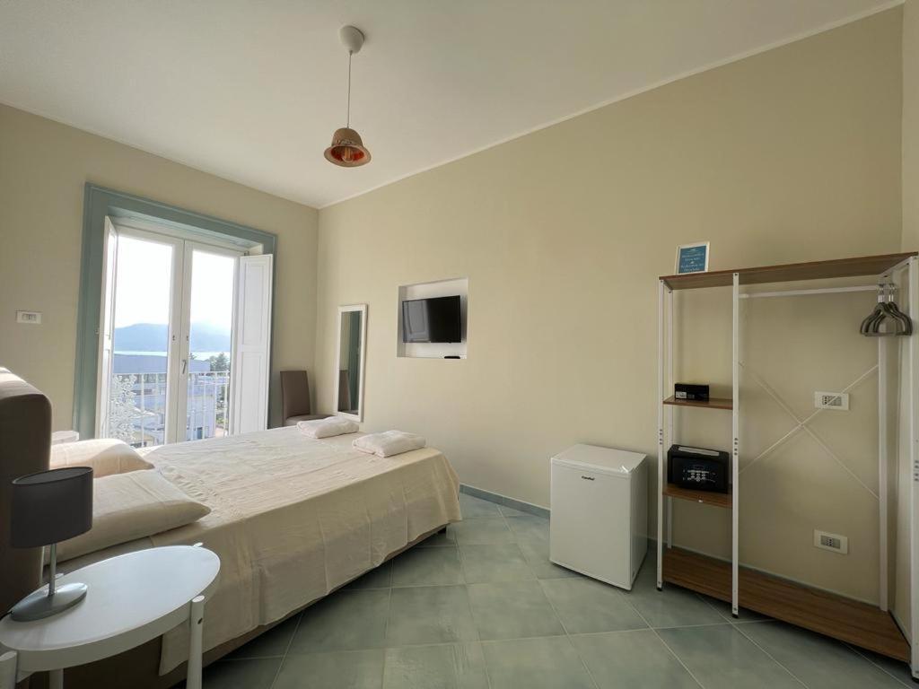 Palazzo Palumbo Hotel Procida Kültér fotó