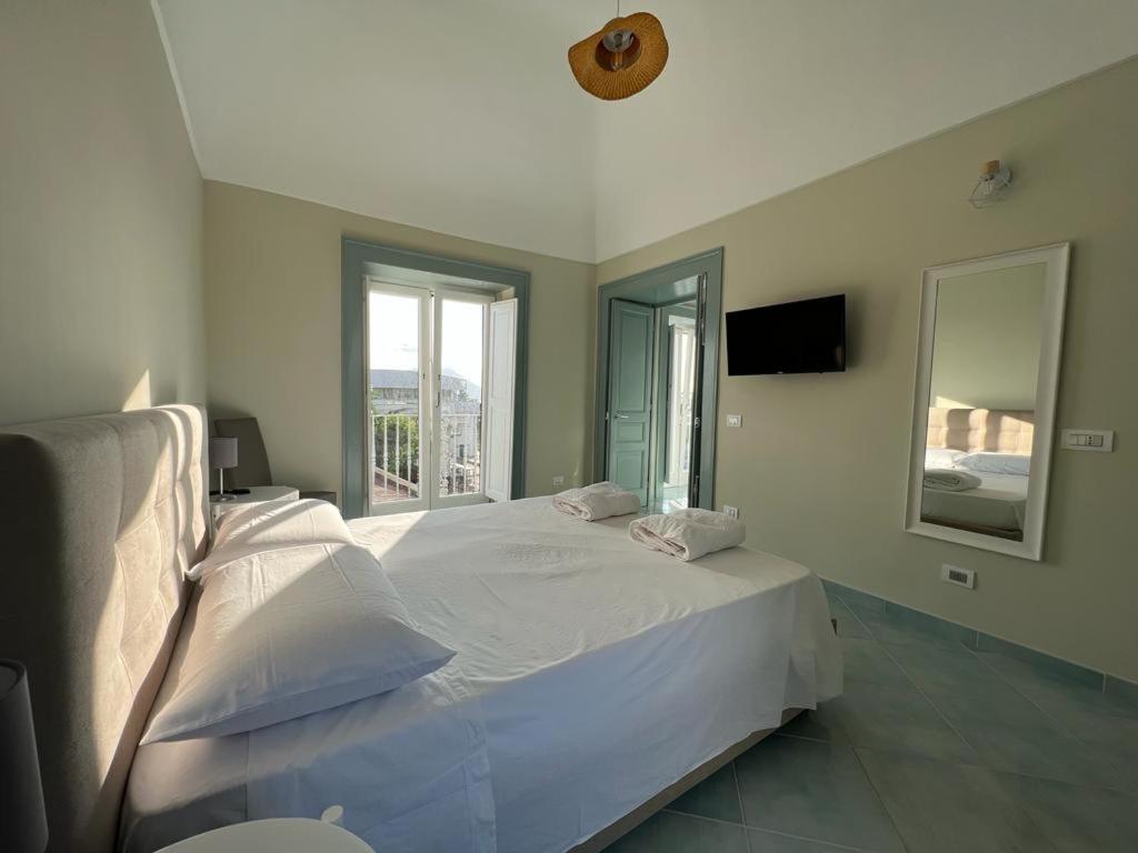Palazzo Palumbo Hotel Procida Kültér fotó