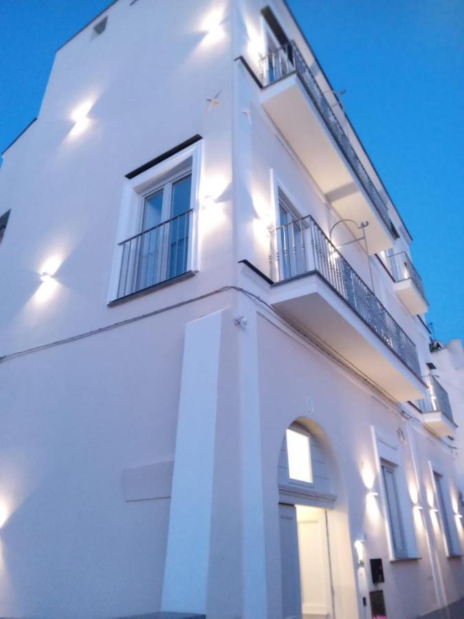 Palazzo Palumbo Hotel Procida Kültér fotó
