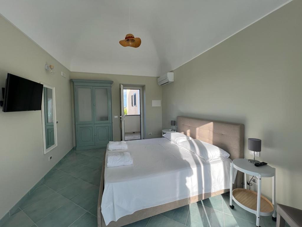 Palazzo Palumbo Hotel Procida Kültér fotó