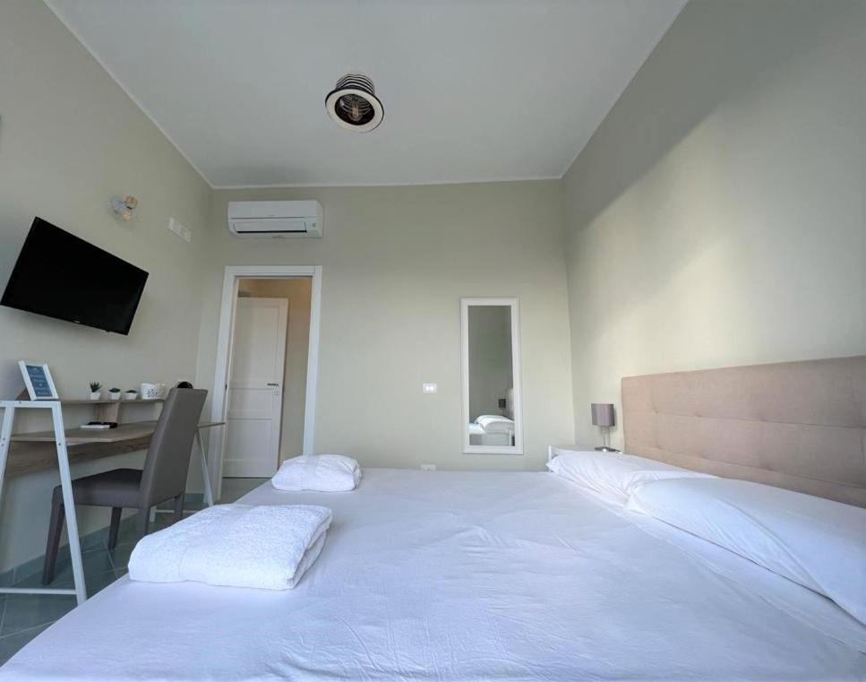 Palazzo Palumbo Hotel Procida Kültér fotó