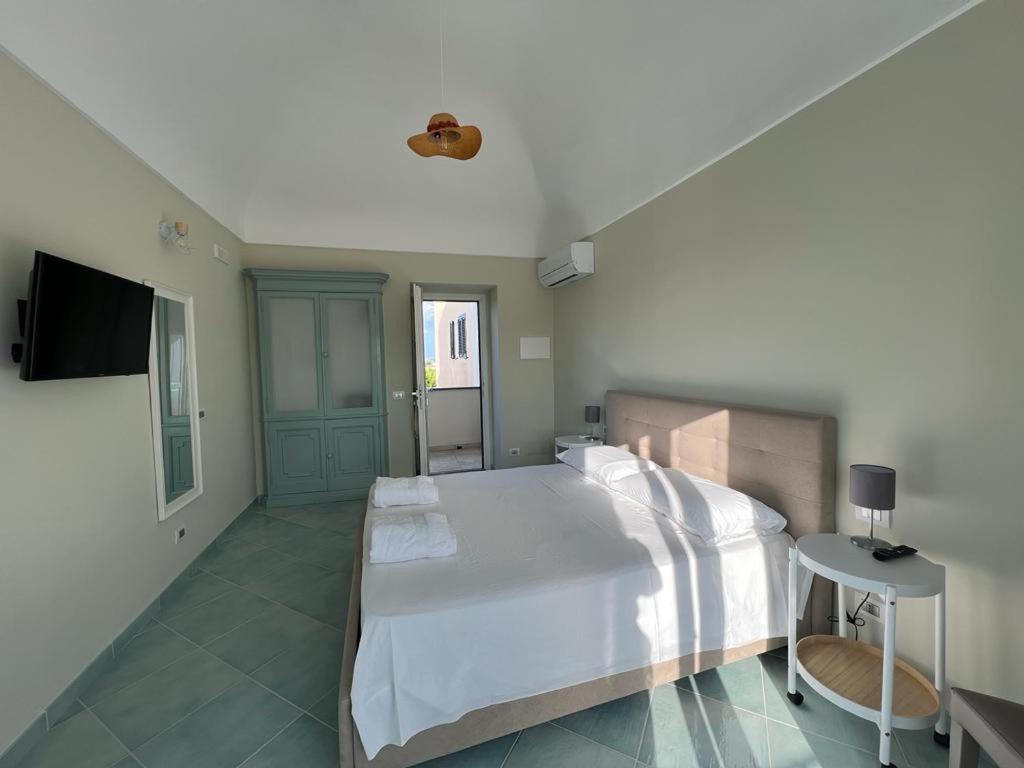 Palazzo Palumbo Hotel Procida Kültér fotó