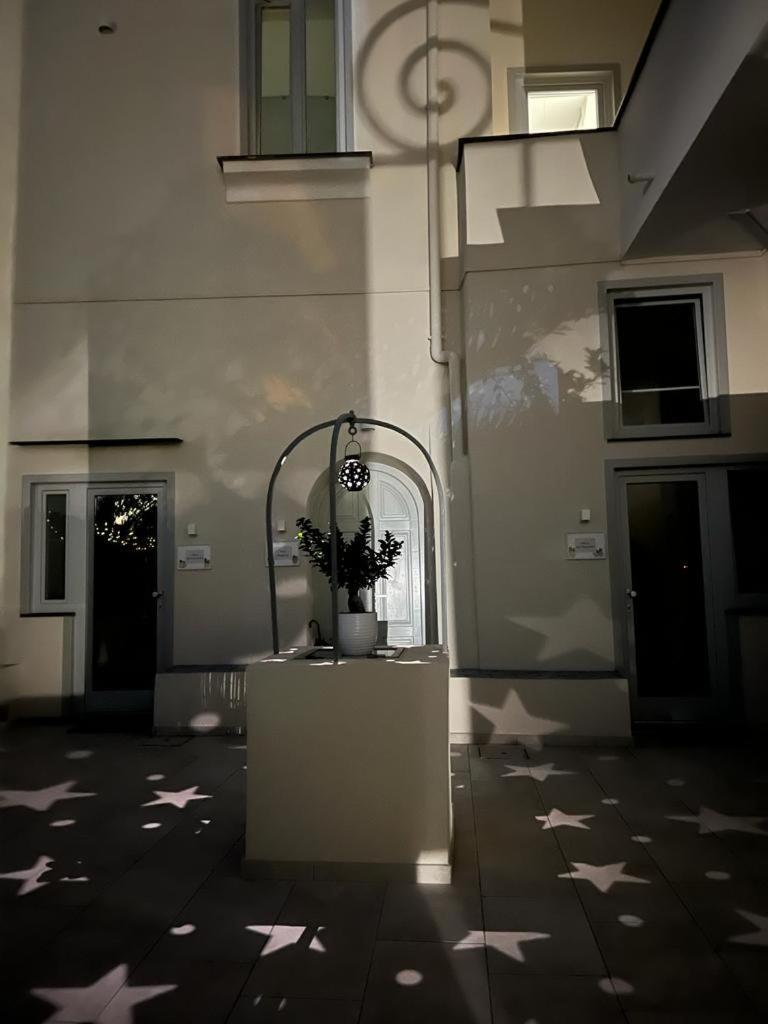 Palazzo Palumbo Hotel Procida Kültér fotó