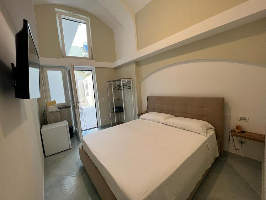 Palazzo Palumbo Hotel Procida Kültér fotó