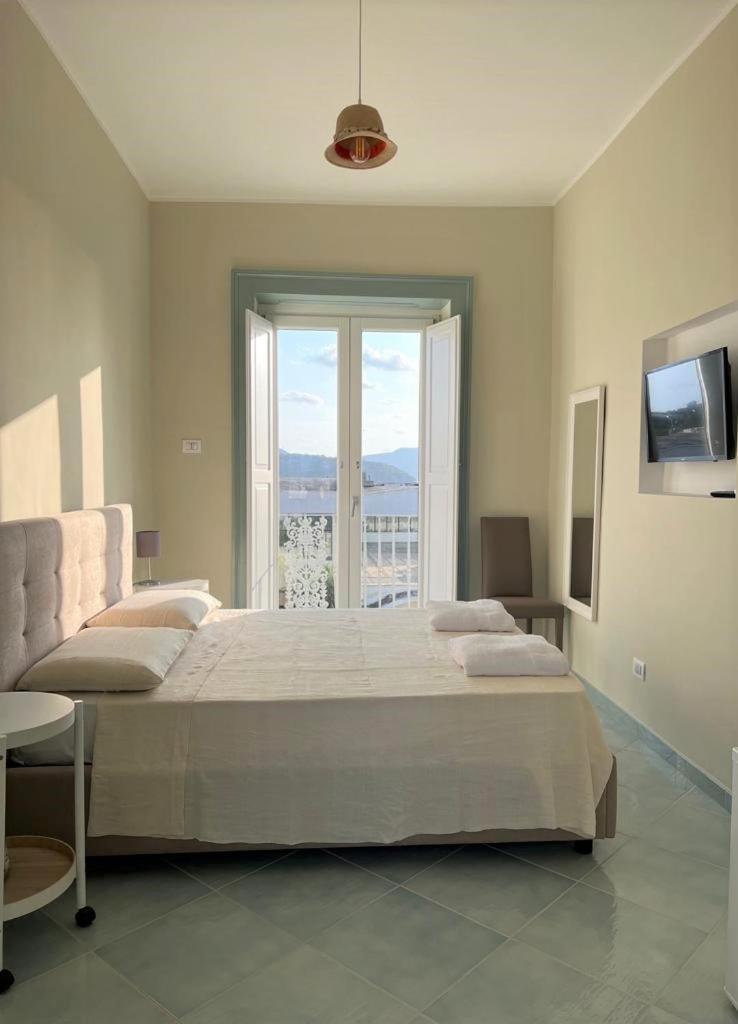 Palazzo Palumbo Hotel Procida Kültér fotó