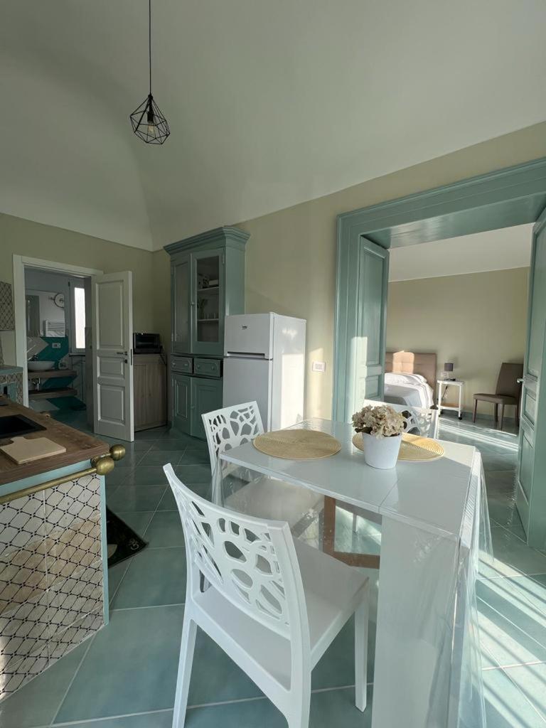 Palazzo Palumbo Hotel Procida Kültér fotó