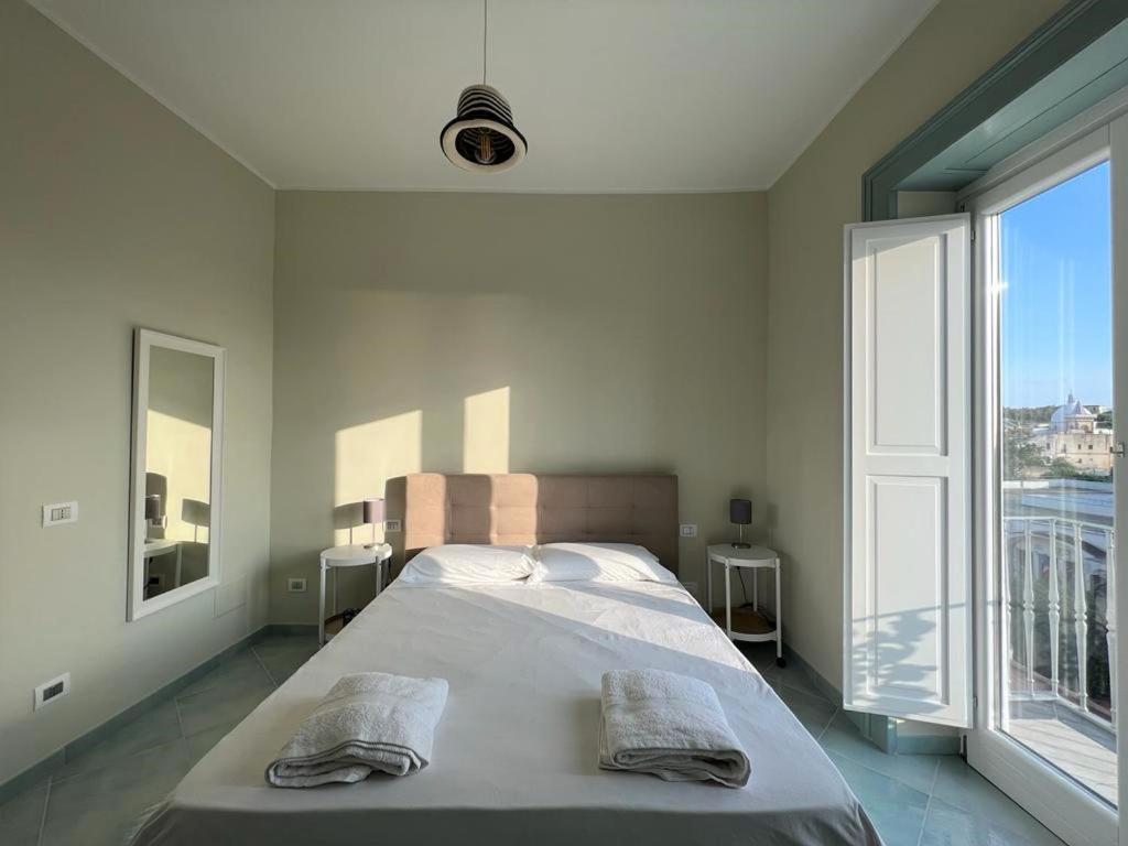 Palazzo Palumbo Hotel Procida Kültér fotó