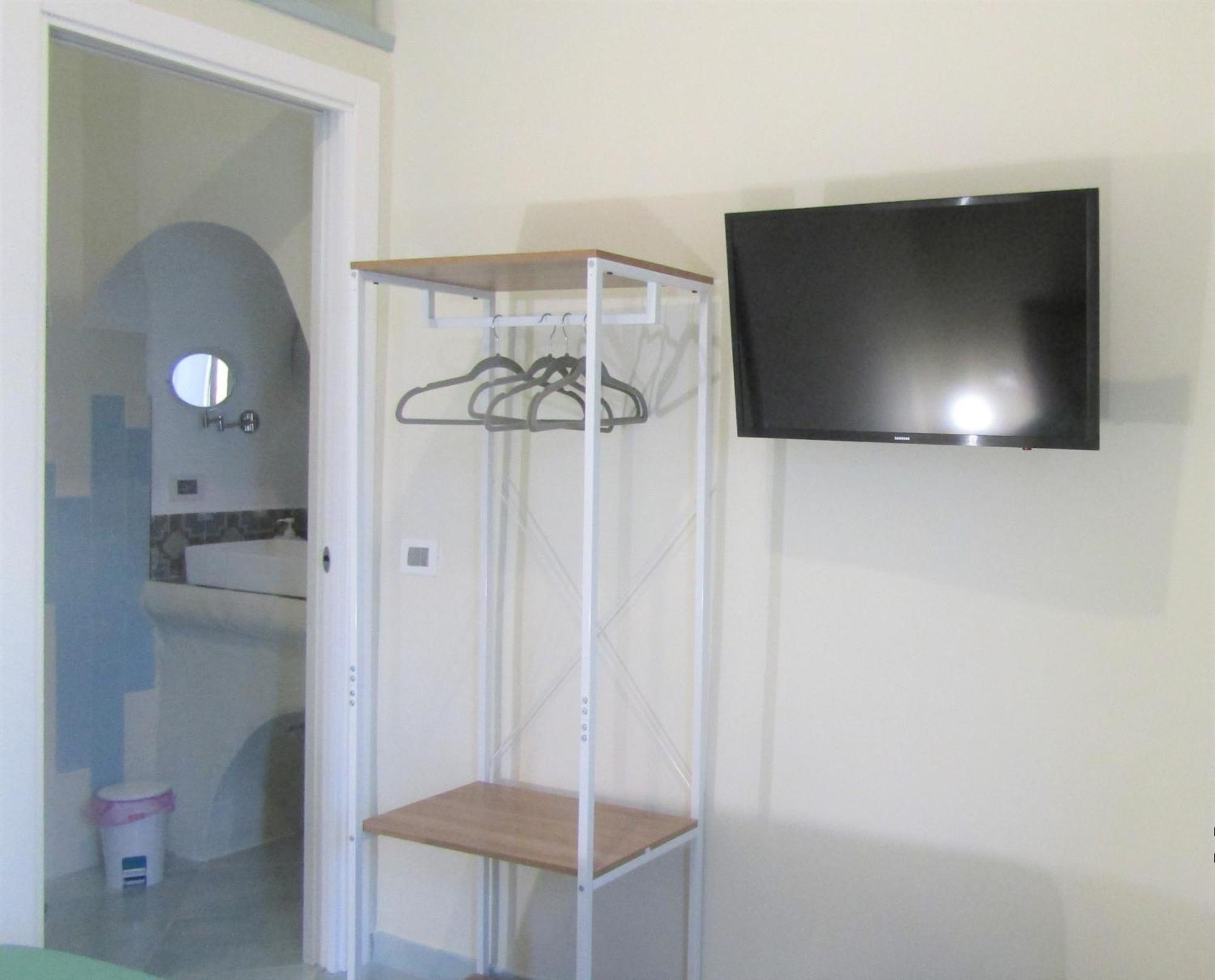 Palazzo Palumbo Hotel Procida Kültér fotó