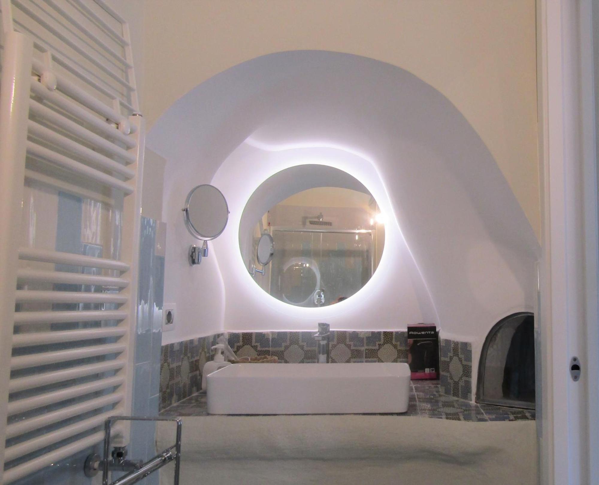 Palazzo Palumbo Hotel Procida Kültér fotó