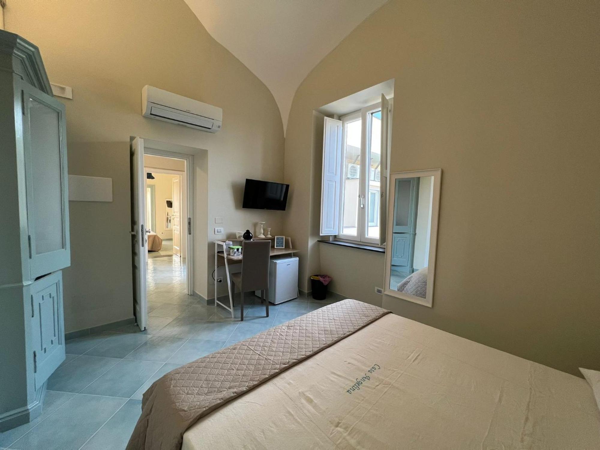 Palazzo Palumbo Hotel Procida Kültér fotó