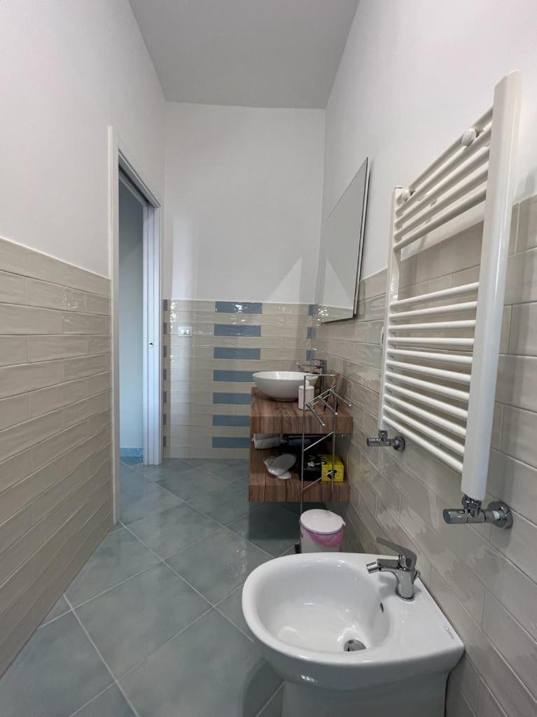 Palazzo Palumbo Hotel Procida Kültér fotó