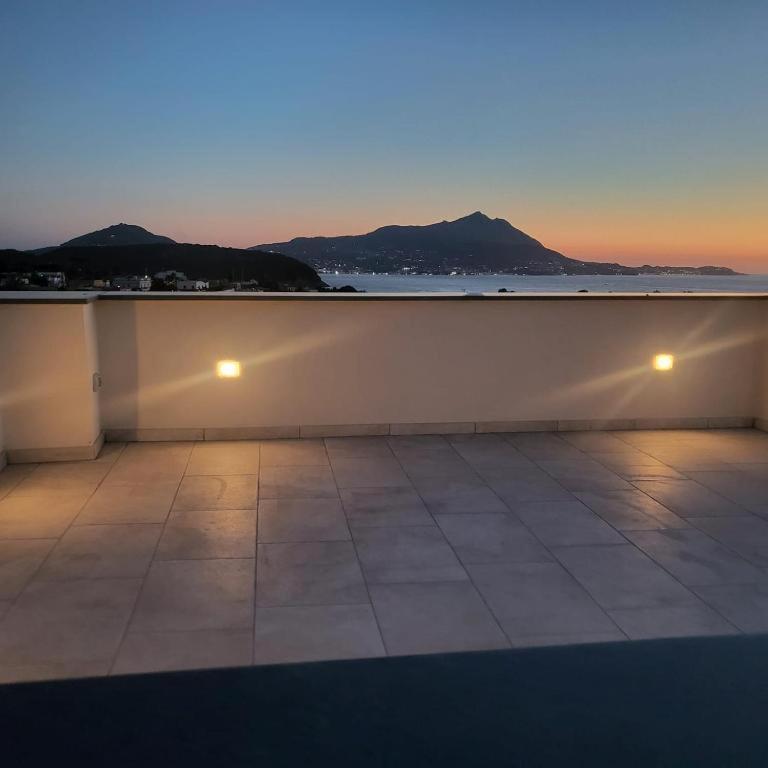 Palazzo Palumbo Hotel Procida Kültér fotó