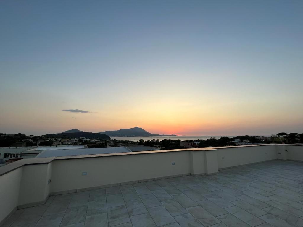 Palazzo Palumbo Hotel Procida Kültér fotó